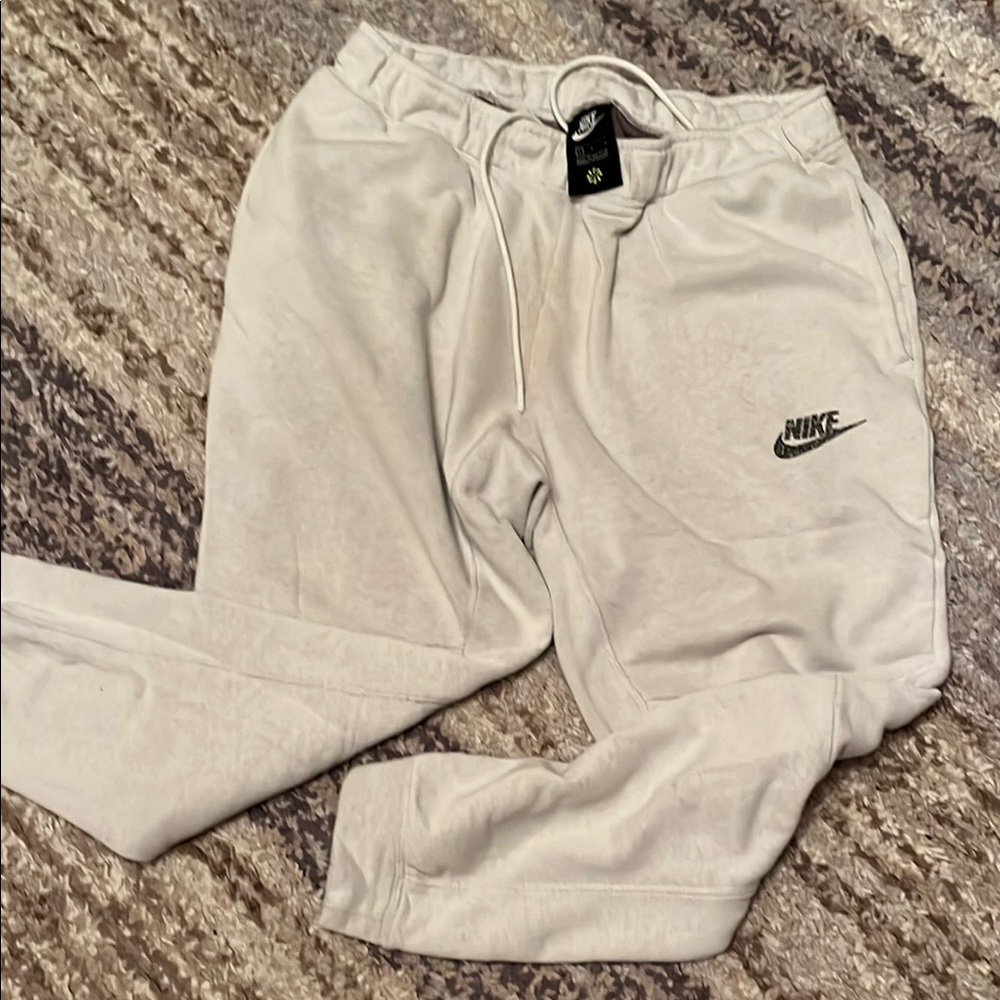 Nike Off-White Joggers